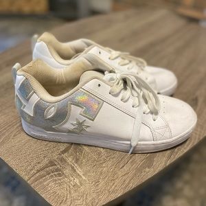 DC Sneakers
